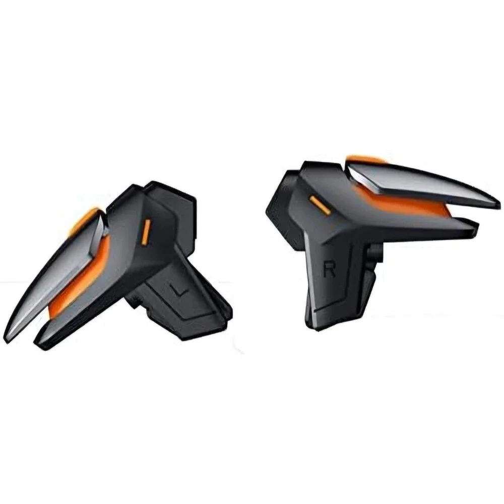 X weapon PLAYTIME Game Controller Trigger New Version Smart Phone 1 PAIR